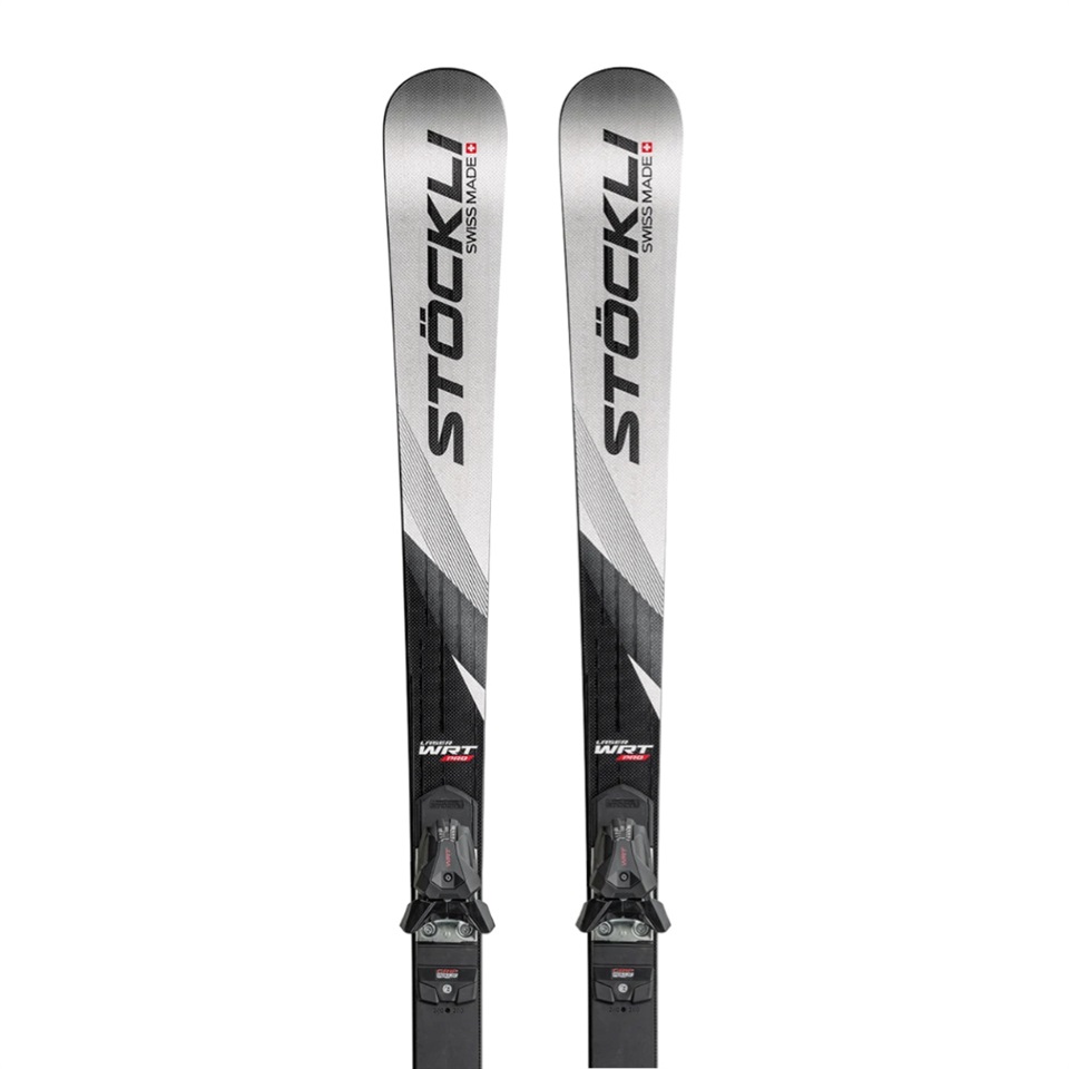 Stöckli Laser wrt pro + Srt Carbon D20 + Srt12