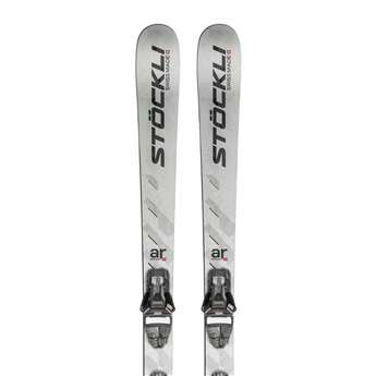 Stöckli Montero Ar Pro + Strive 13d