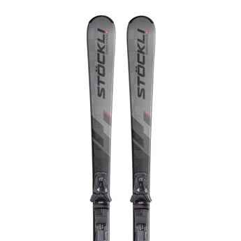 Stöckli Laser Cx + Srt Speed d20 + Srt 12