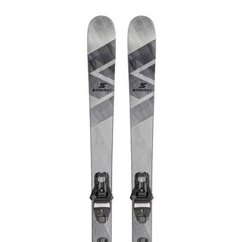 Stöckli Stormrider 88 + STRIVE 13D black D90