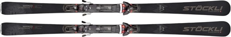 Laser WRT Pro Marco Odermatt Edition
