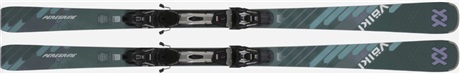 Peregrine 72 Green + RMotion TL 12 GW Black