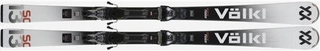 Racetiger SC + VMotion 12 GW Black
