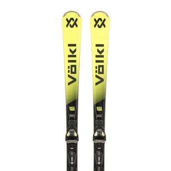 Racetiger SC + VMotion 12 GW Black
