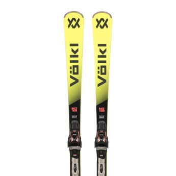Racetiger SL + RMotion Tl 12 GW Red